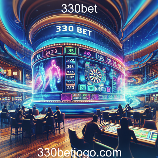 Atração da Categoria 'Trivia Games' na 330bet